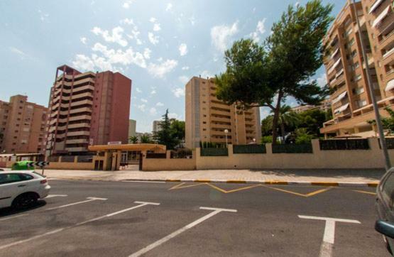 Habitacion En San Juan Alicante Exterior foto